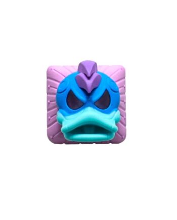 Ducky   Hotkeys Ducky League Aqua Duck Keycaps Geekd Dk