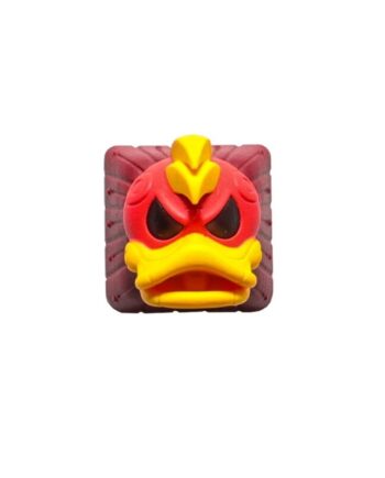 Ducky   Hotkeys Ducky League Rocket Keycaps Geekd Dk