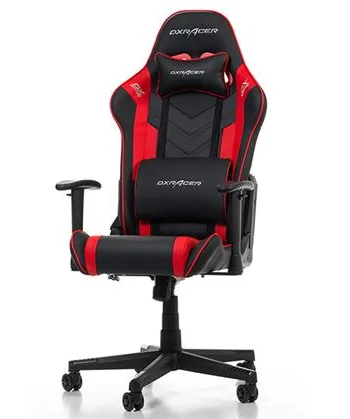 Dxracer Prince Gaming Chair P132-nr