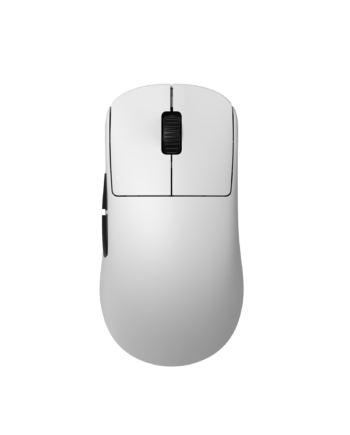 Endgame Gear Op1w 4k Trådløs Gaming Mus Hvid Geekd Dk