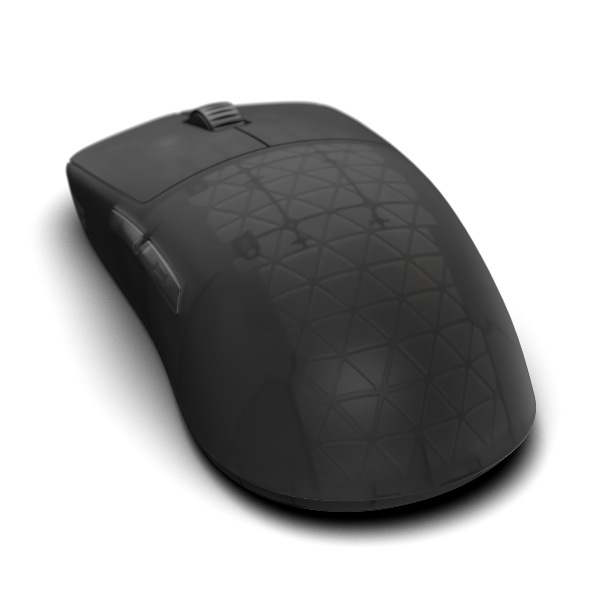Endgame Gear Op1w 4k V2   Trådløs Gaming Mus  Dark Frost  Geekd Dk
