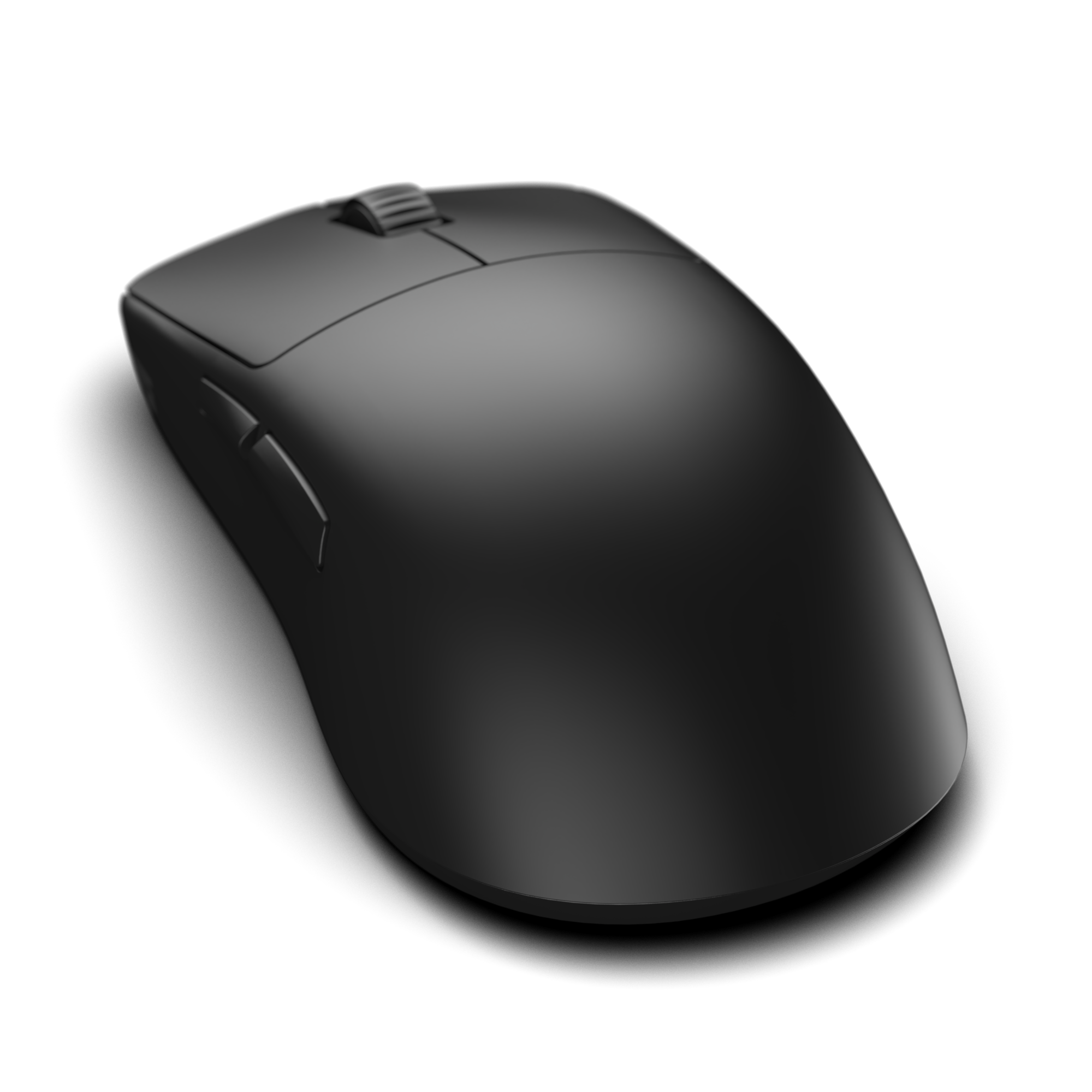 Endgame Gear Op1w 4k V2   Trådløs Gaming Mus  Sort  Geekd Dk