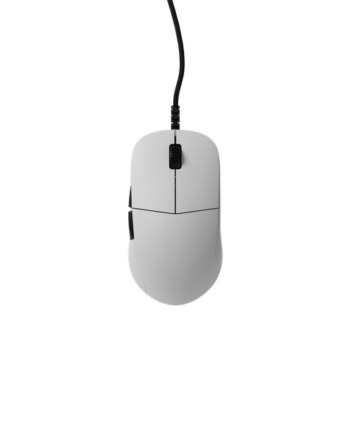 Endgame Gear Xm2 8k Gaming Mus Hvid Geekd Dk