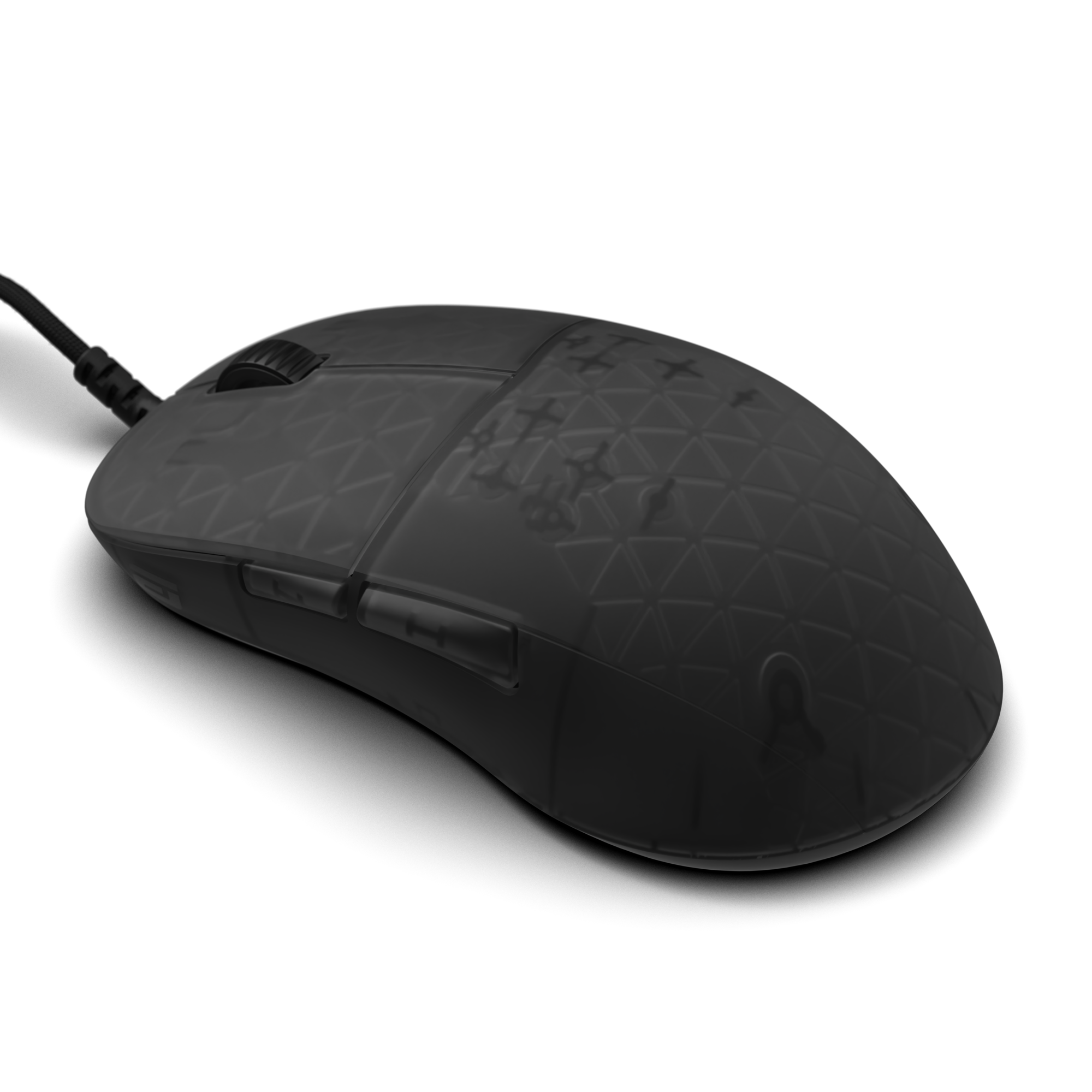 Endgame Gear Xm2 8k V2   Kablet Gaming Mus  Dark Frost  Geekd Dk