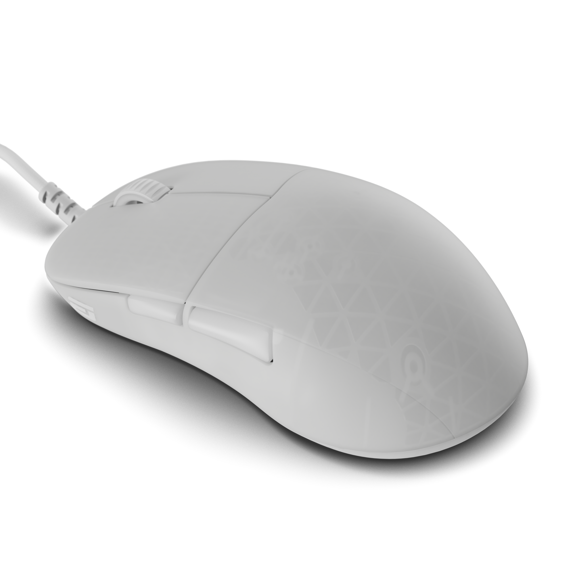 Endgame Gear Xm2 8k V2   Kablet Gaming Mus  White Frost  Geekd Dk