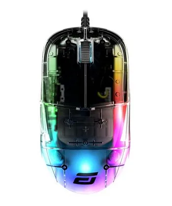 Endgame Gear Xm1 Rgb Dark Reflex