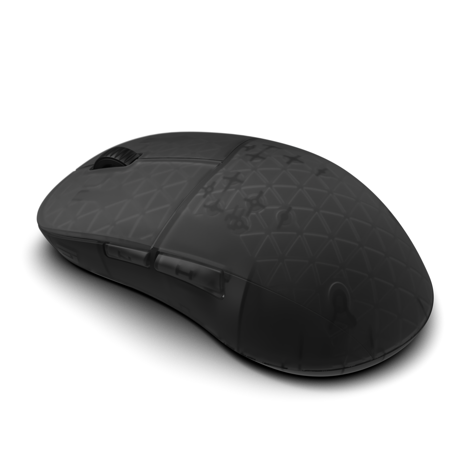 Endgame Gear Xm2w 4k V2   Trådløs Gaming Mus  Dark Frost  Geekd Dk