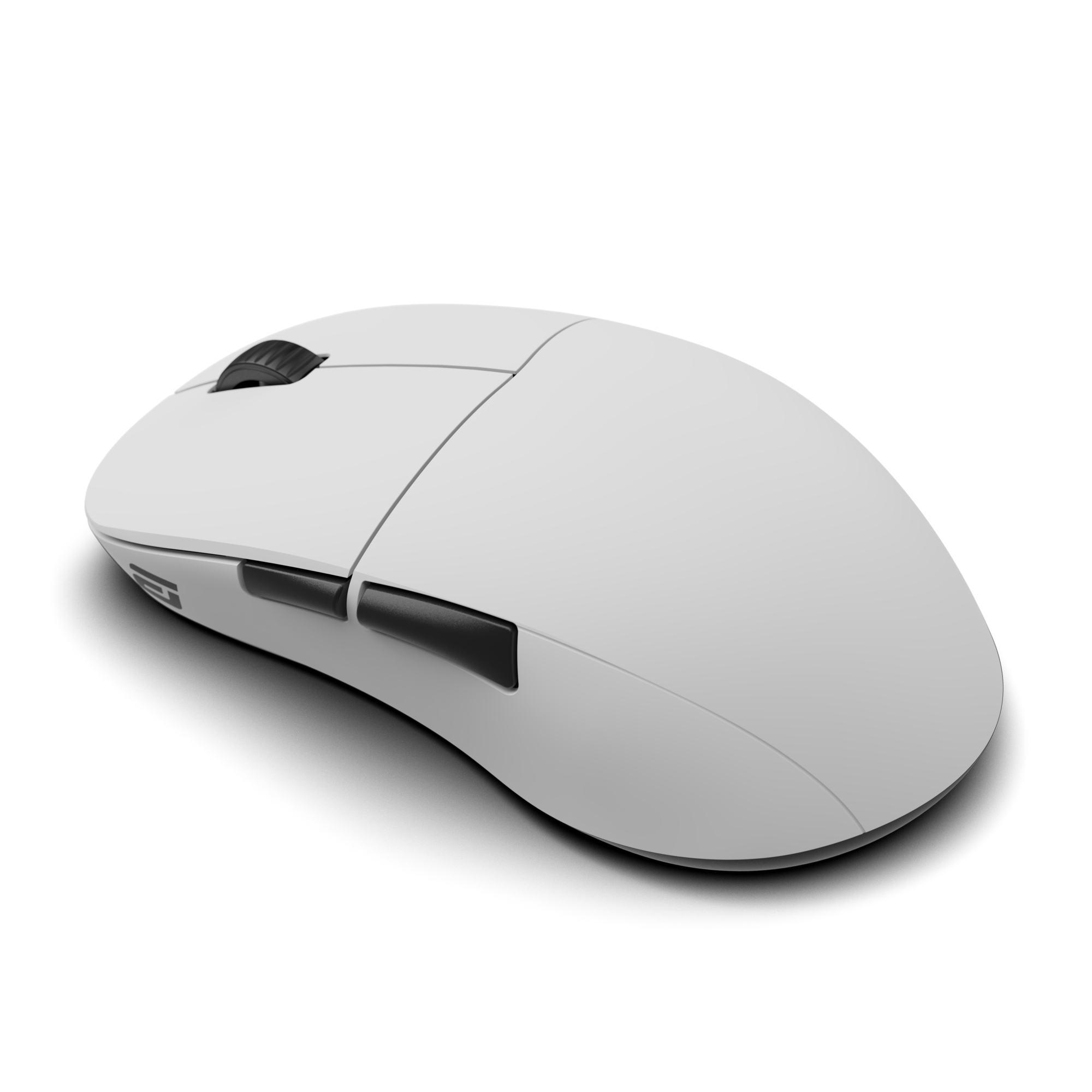 Endgame Gear Xm2w 4k V2   Trådløs Gaming Mus  Hvid  Geekd Dk