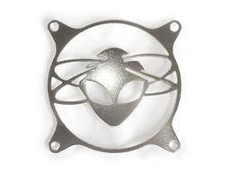 Fangrill Alien 80mm Chrome