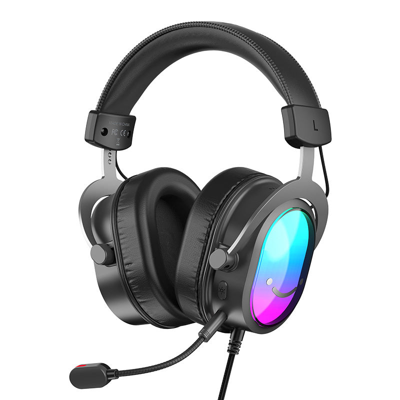 Fifine H16 Gaming Headset Geekd Dk