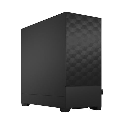 Fractal Design Pop Air Black Solid Kabinet Geekd Dk