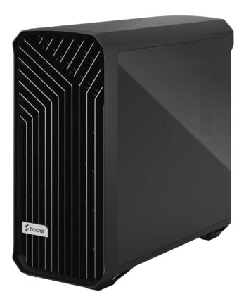 Fractal Design Torrent Sort Rgb Tg Light Tint Kabinet Geekd Dk