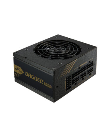 Fsp Dagger Pro Sda2-650 650watt Psu Geekd Dk