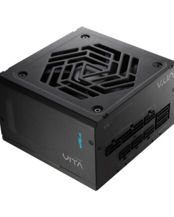Fsp Vita Gm 650w Strømforsyning Modular 650watt Psu Geekd Dk