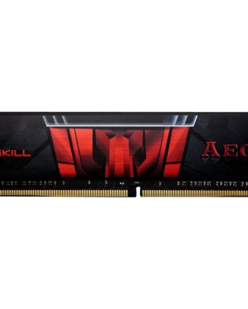 Skill Aegis Ddr4 32gb Kit 2666mhz Cl19 Ikke-ecc Ram Geekd Dk