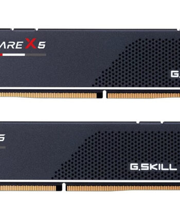 Skill Flare X5 Ddr5 32gb Kit 6000mhz Cl36 Ikke-ecc Ram Geekd Dk