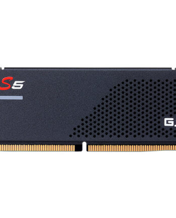Skill Ripjaws S5 Ddr5 32gb Kit 6000mhz Cl30 Ikke-ecc Ram Geekd Dk