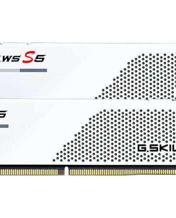 Skill Ripjaws S5 Ddr5 32gb Kit 6000mhz Cl30 Ikke-ecc Ram Geekd Dk