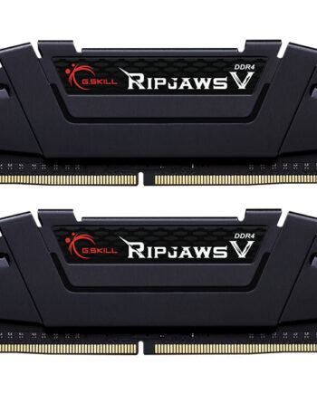 Skill Ripjaws   Ddr4 32gb Kit 3600mhz Cl18 Ikke-ecc Ram Geekd Dk