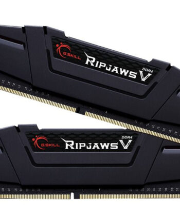 Skill Ripjaws   Ddr4 16gb Kit 4000mhz Cl18 Ikke-ecc Ram Geekd Dk