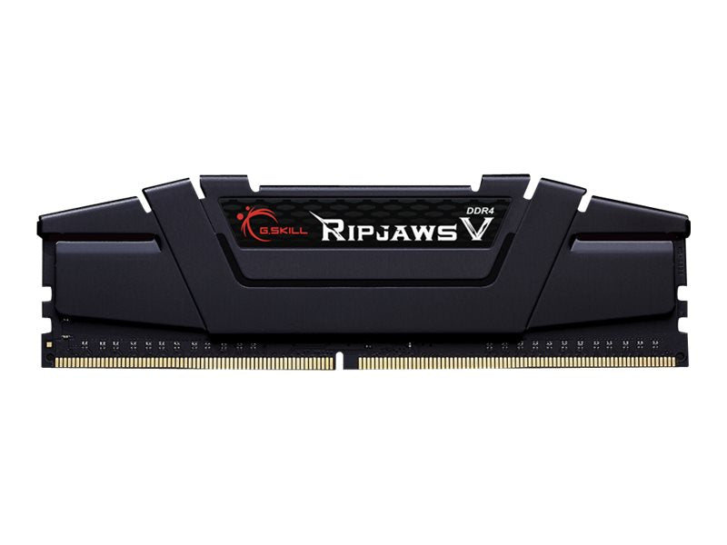 Skill Ripjaws   Ddr4 16gb 3200mhz Cl16 Ikke-ecc Ram Geekd Dk