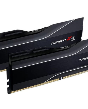 Skill Trident Z5 Neo Ddr5 64gb Kit 6000mhz Cl32 Ikke-ecc Ram Geekd Dk