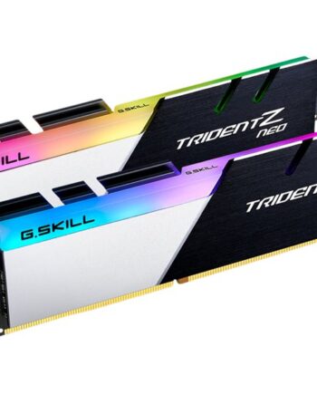 Skill Tridentz Neo Series Ddr4 16gb Kit 3600mhz Cl16 Ikke-ecc Ram Geekd Dk