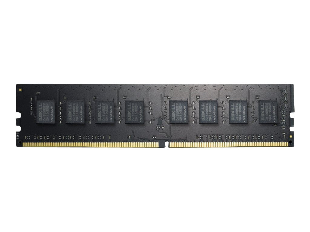 Skill Value Series Ddr4 8gb 2666mhz Cl19 Ikke-ecc Ram Geekd Dk
