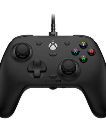 Gamesir G7 He Controller  Sort  Geekd Dk