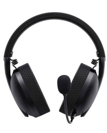 Gaming Headphones Havit Fuxi H3   4g  Black  Headset Geekd Dk