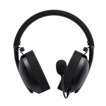 Gaming Headphones Havit Fuxi H3   4g  Black  Headset Geekd Dk
