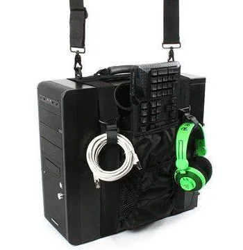 Geargrip G2 Bæretaske