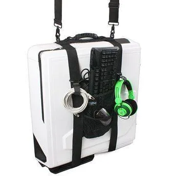 Geargrip Pro  Large  Bæretaske