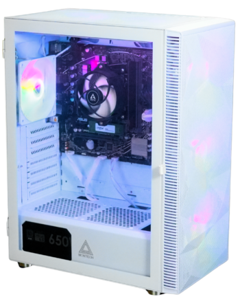 Geekd Gaming Computer Vortex Geekd Dk