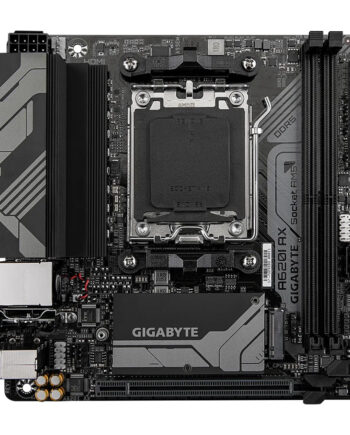 Gigabyte A620i Ax Bundkort Geekd Dk