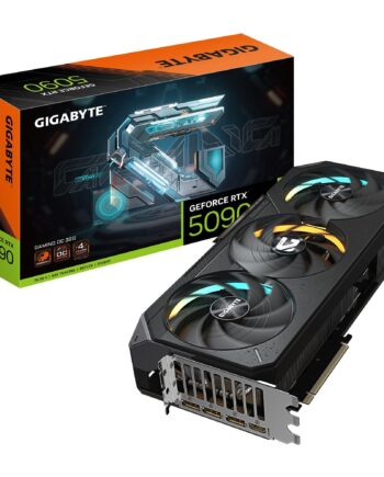 Gigabyte Geforce Rtx5090 Gaming Oc 32gb Grafikkort Geekd Dk