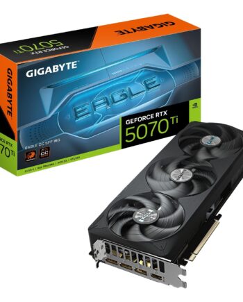 Gigabyte Geforce Rtx5070ti Eagle Oc 16gb Grafikkort Geekd Dk