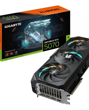 Gigabyte Geforce Rtx5070ti Gaming Oc 16gb Grafikkort Geekd Dk