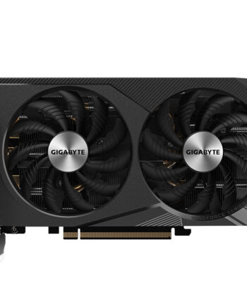 Gigabyte Geforce Rtx 3060 Windforce Oc 12g 12gb Grafikkort Geekd Dk