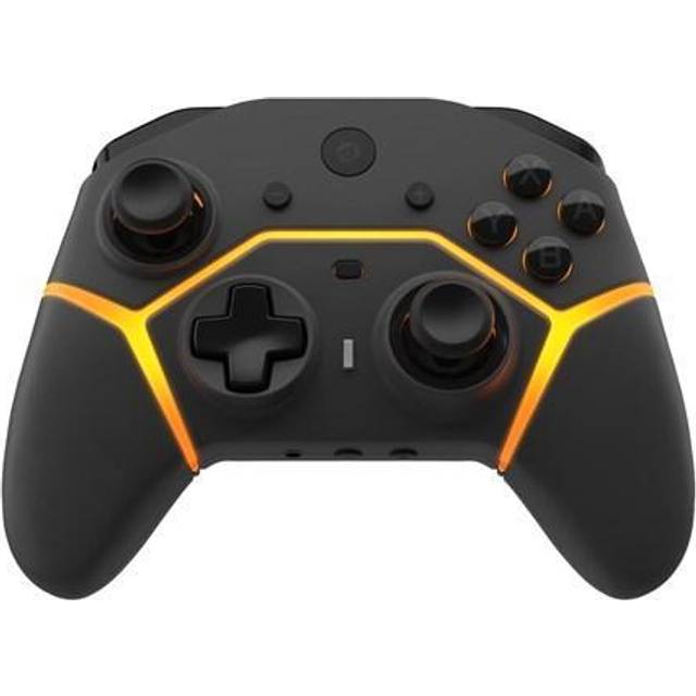 Gioteck Sc3 Pro Trådløs Controller Geekd Dk