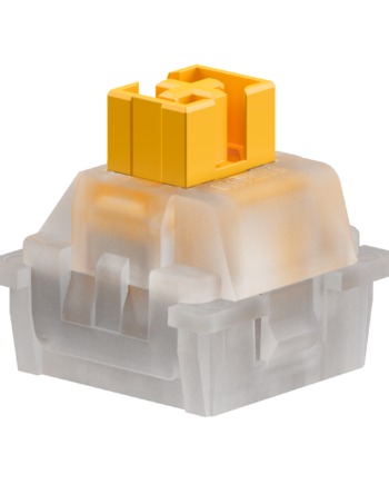 Glorious He Switches  36pcs  Panda Tastatur Switch Geekd Dk