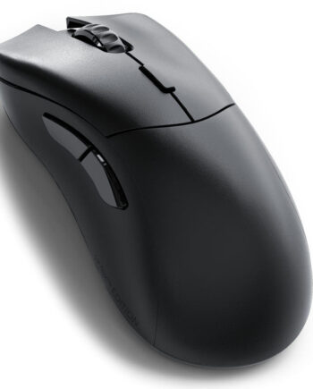 Glorious Model     Pro Wireless 4k 8k Polling Black Mus Geekd Dk
