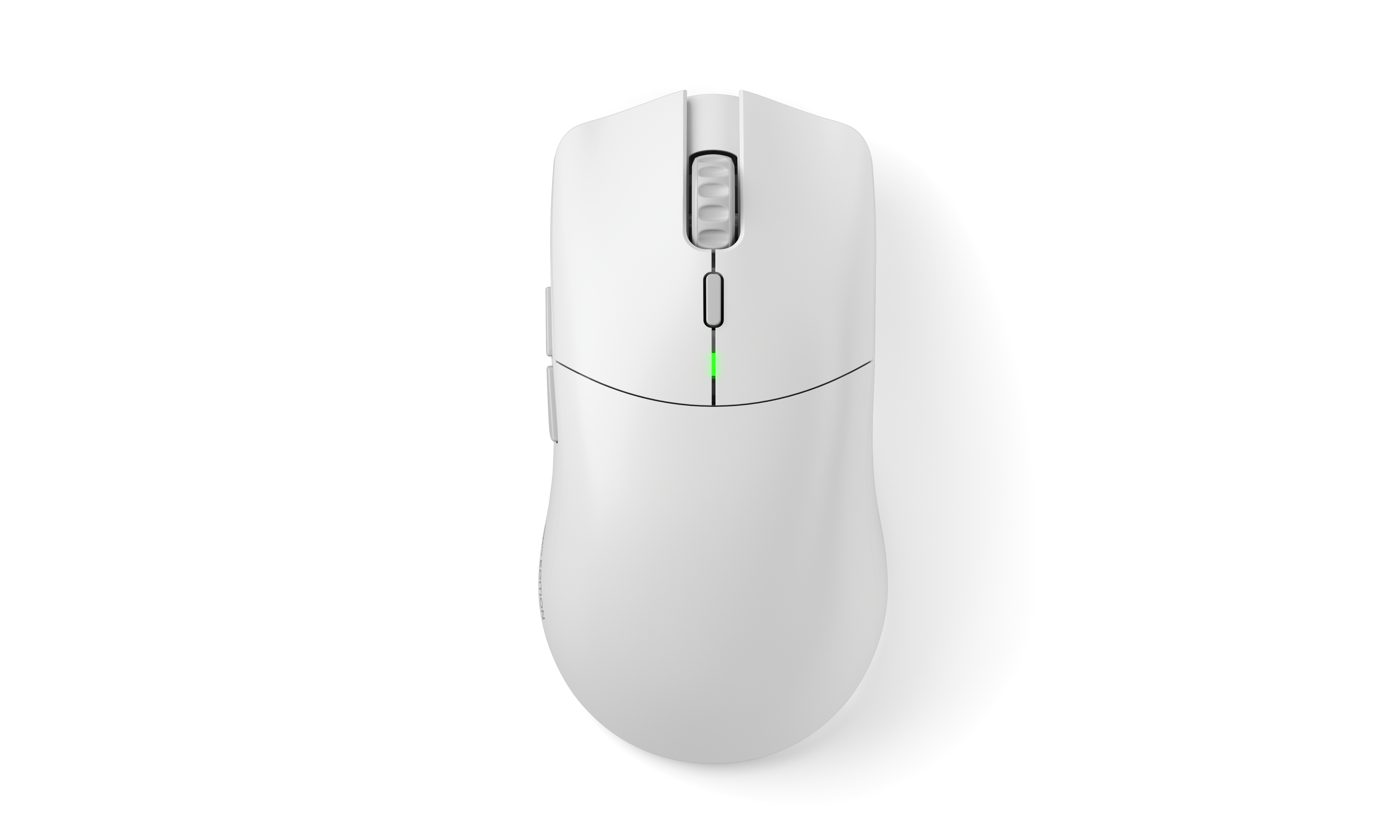 Glorious Model     Pro Wireless 4k 8k Polling White Mus Geekd Dk