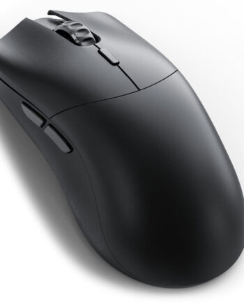 Glorious Model     Pro Wireless 1k Polling Black Mus Geekd Dk