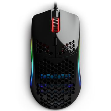 Glorious Pc Gaming Race Model Glossy Black