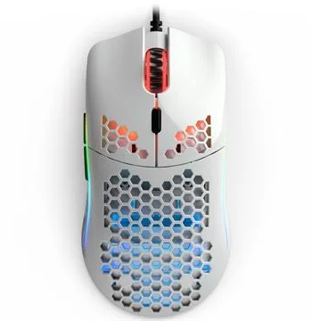 Glorious Pc Gaming Race Model   Glossy White