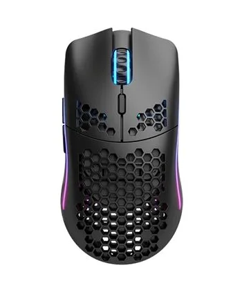 Glorious Pc Gaming Race Model   Wireless Matte Black