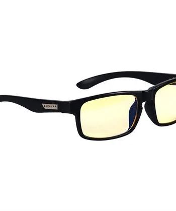 Gunnar Enigma Gaming Eyewear Onyx