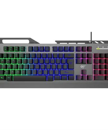Havit Kb418l Gamer Tastatur