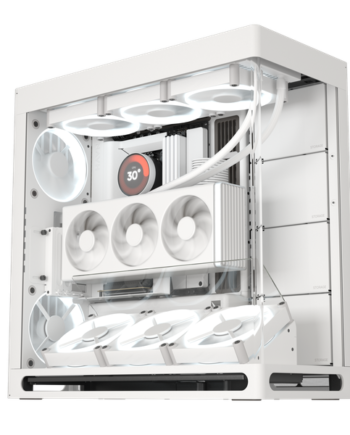Havn Hs 420 Vgpu Hvid Kabinet Geekd Dk